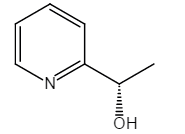 (S)-(-)-1-(吡啶-2-基)乙醇,CAS號59042-90-9