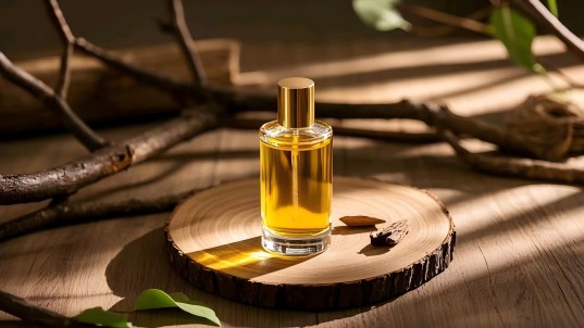Agarwood Oil